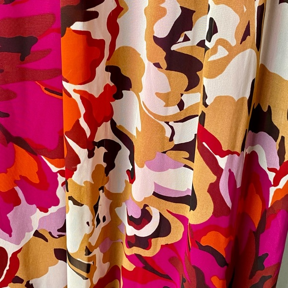 BISOU BISOU maxi dress - Picture 8 of 11